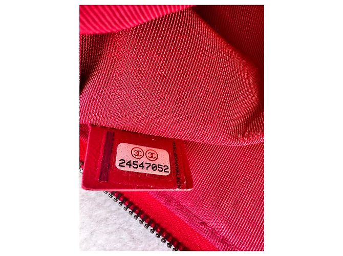 Pochette Chanel Gabrielle in condizioni pari al nuovo - vista 5