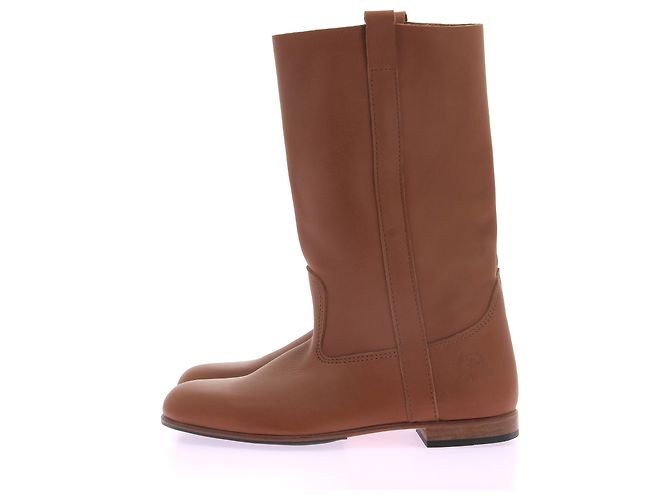 LA BOTTE GARDIANE Botas T.UE 38 Cuero - vista 2