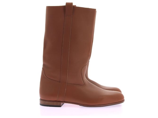 LA BOTTE GARDIANE Botas T.UE 38 Cuero - vista 3