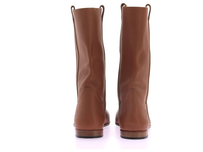 LA BOTTE GARDIANE Botas T.UE 38 Cuero - vista 5