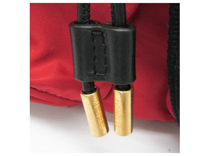 Mochilas MONCLER - vista 15