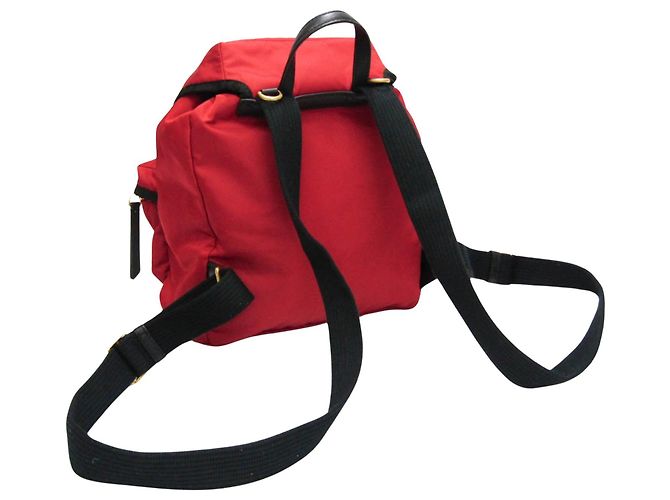Mochilas MONCLER - vista 2
