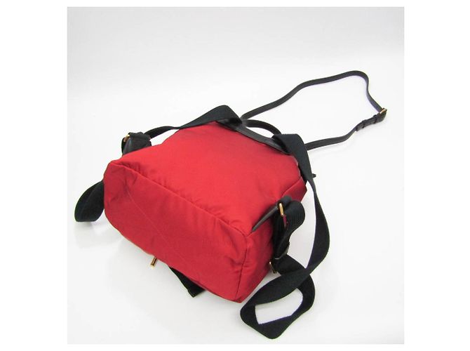 Mochilas MONCLER - vista 3