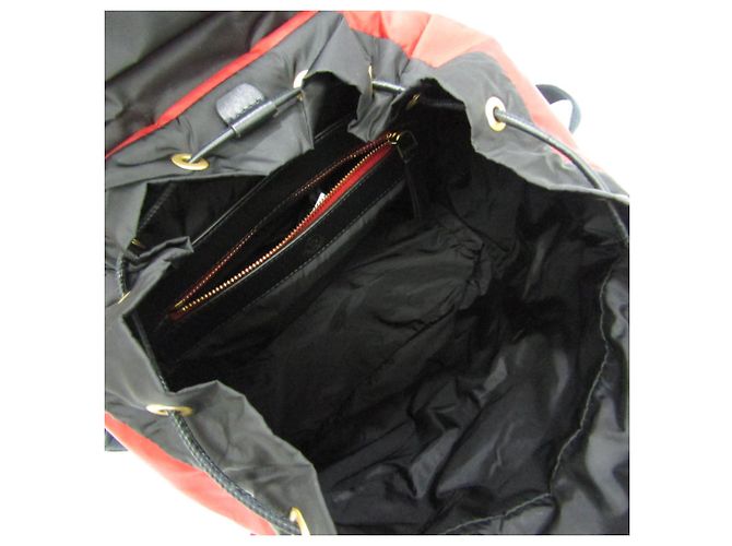 Mochilas MONCLER - vista 4