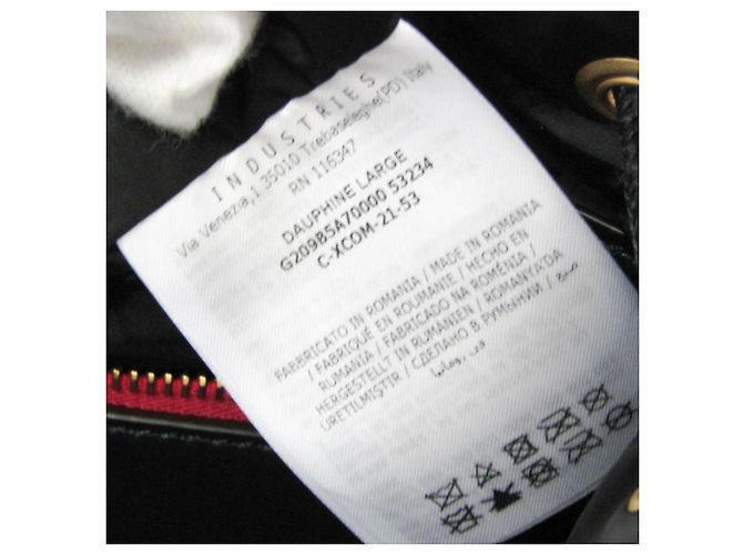 Mochilas MONCLER - vista 5