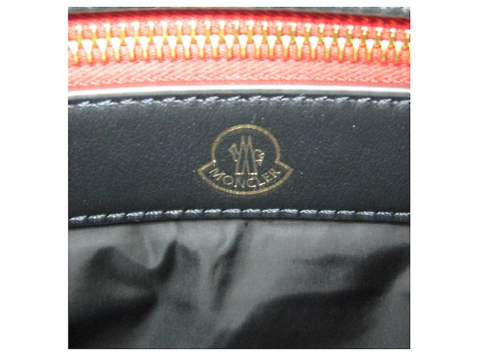 Mochilas MONCLER - vista 6