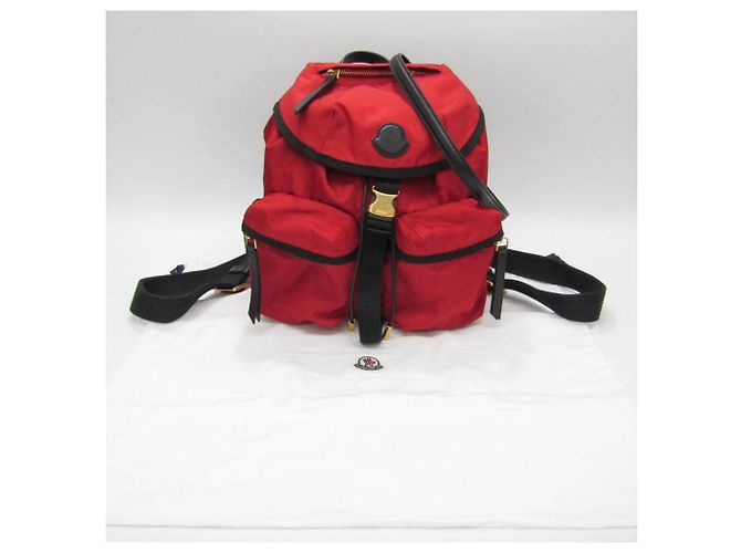 Mochilas MONCLER - vista 7