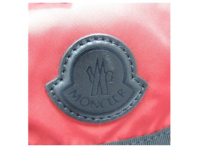 Mochilas MONCLER - vista 8