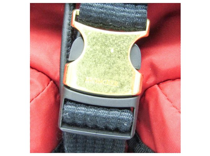 Mochilas MONCLER - vista 9