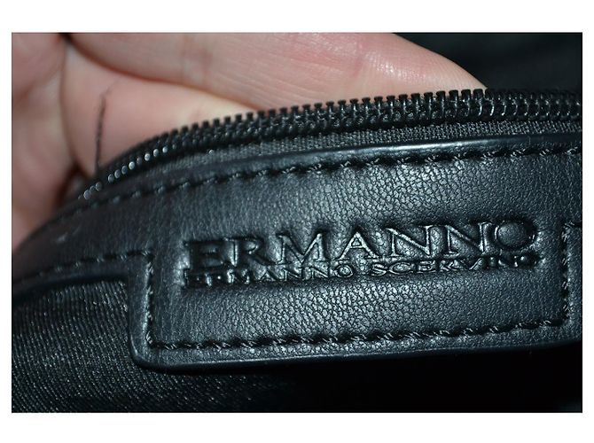 Ermanno Scervino sac - vue 11
