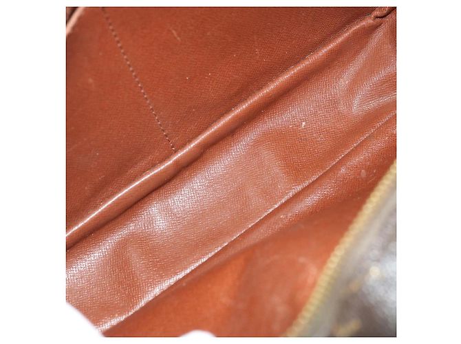 Louis Vuitton Monogram Compiegne 28 Pochette M51845 LV Auth bs12567 Monogramma - vista 10