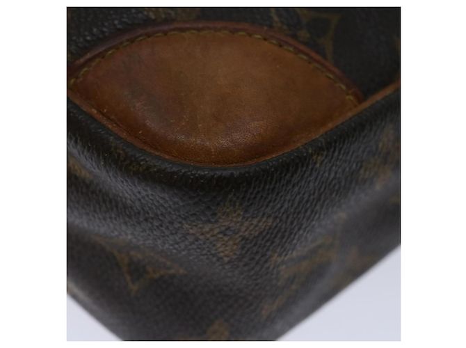 Louis Vuitton Monogram Compiegne 28 Pochette M51845 LV Auth bs12567 Monogramma - vista 14