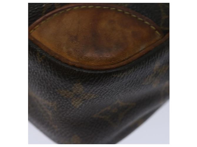 Louis Vuitton Monogram Compiegne 28 Pochette M51845 LV Auth bs12567 Monogramma - vista 15