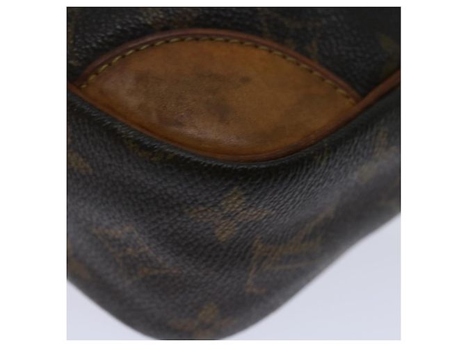 Louis Vuitton Monogram Compiegne 28 Pochette M51845 LV Auth bs12567 Monogramma - vista 16