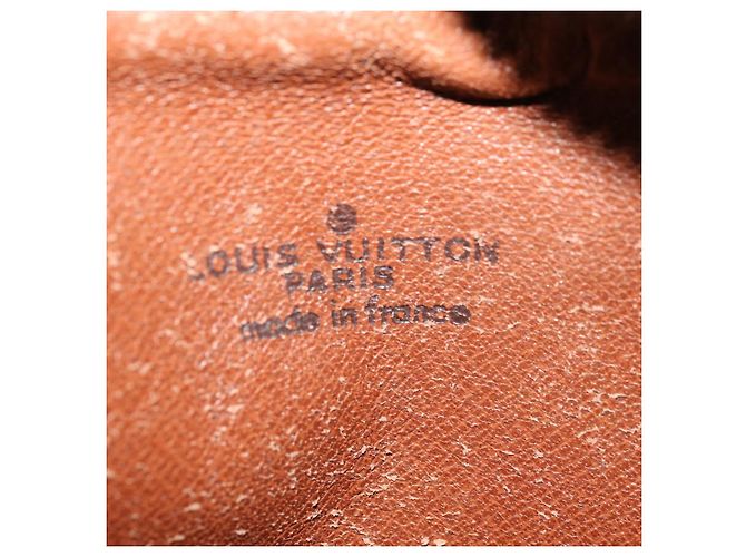 Louis Vuitton Monogram Compiegne 28 Pochette M51845 LV Auth bs12567 Monogramma - vista 17