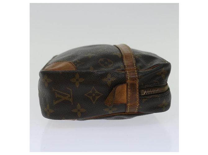 Louis Vuitton Monogram Compiegne 28 Pochette M51845 LV Auth bs12567 Monogramma - vista 4