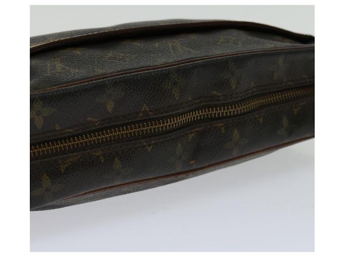Louis Vuitton Monogram Compiegne 28 Pochette M51845 LV Auth bs12567 Monogramma - vista 5