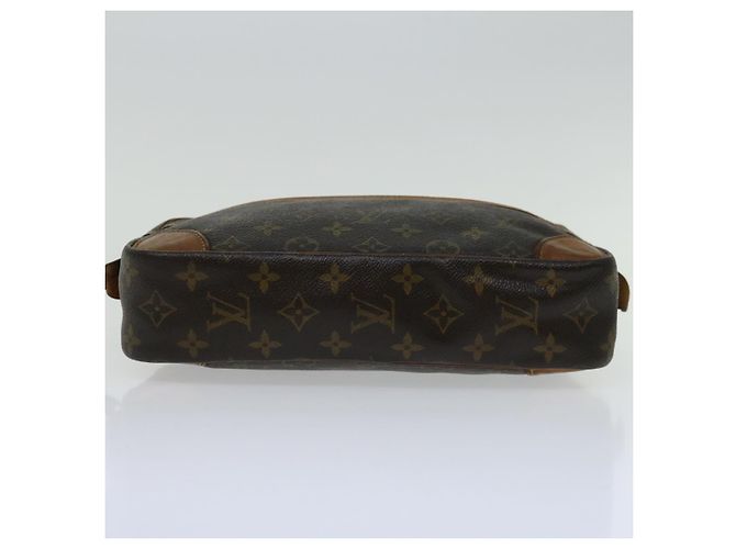 Louis Vuitton Monogram Compiegne 28 Pochette M51845 LV Auth bs12567 Monogramma - vista 6