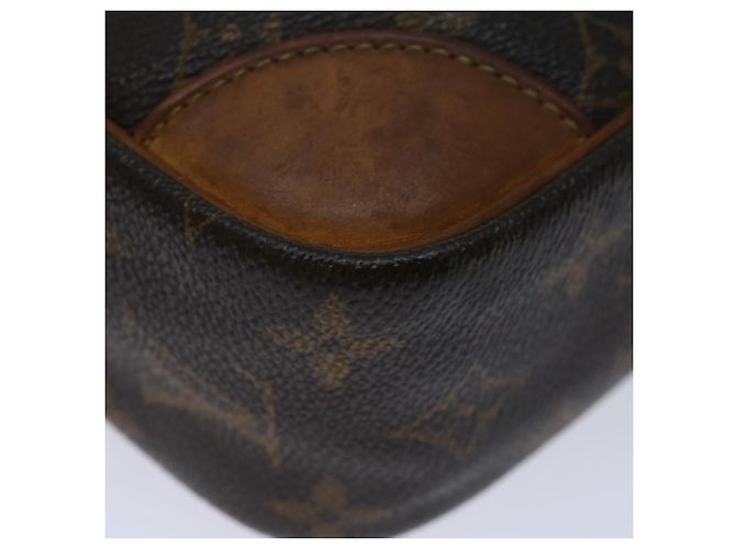 Louis Vuitton Monogram Compiegne 28 Pochette M51845 LV Auth bs12567 Monogramma - vista 7