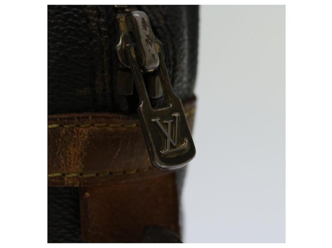 Louis Vuitton Monogram Compiegne 28 Pochette M51845 LV Auth bs12567 Monogramma - vista 8