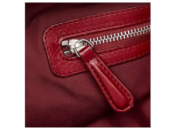 Dior Borsa tote in pelle Granville - vista 7