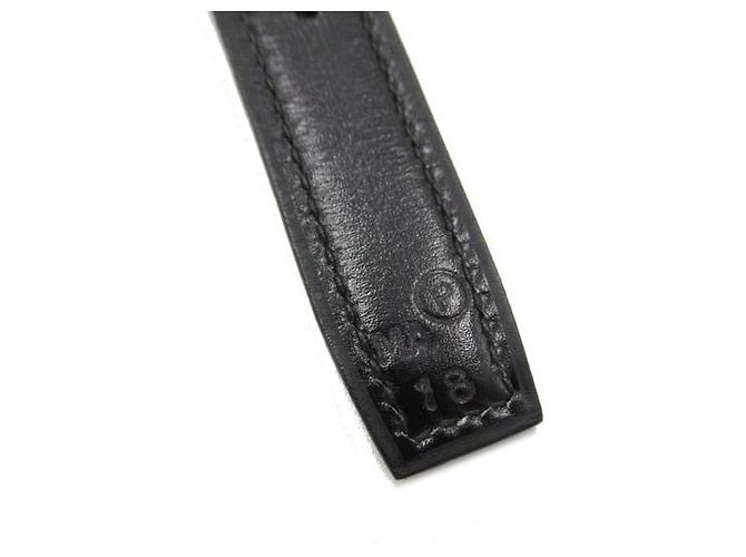 Hermès Balle de Golf Nero - vista 10