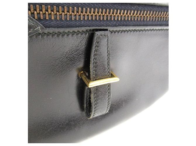 Hermès Balle de Golf Nero - vista 11