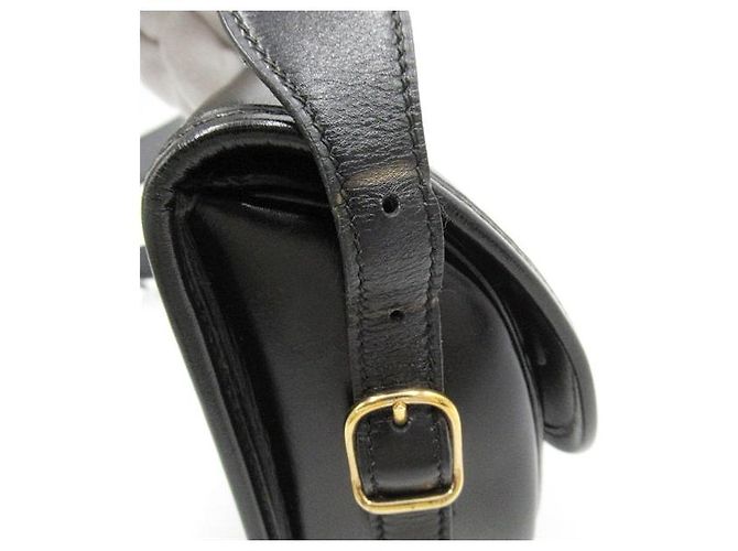 Hermès Balle de Golf Nero - vista 13