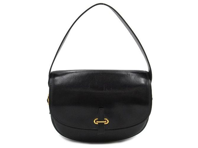 Hermès Balle de Golf Nero - vista 2