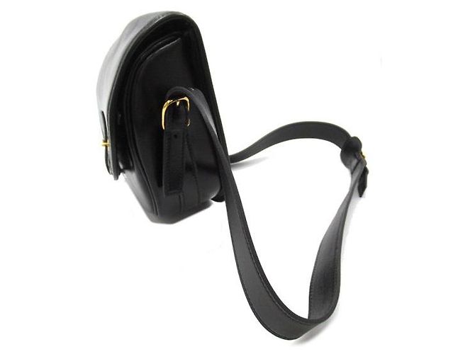 Hermès Balle de Golf Nero - vista 3