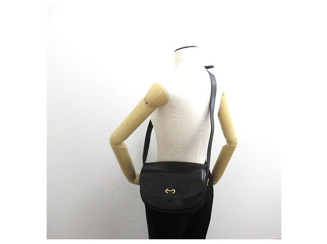 Hermès Balle de Golf Nero - vista 5