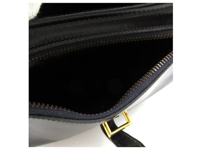 Hermès Balle de Golf Nero - vista 7