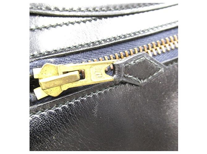 Hermès Balle de Golf Nero - vista 8