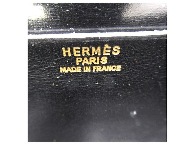 Hermès Balle de Golf Nero - vista 9