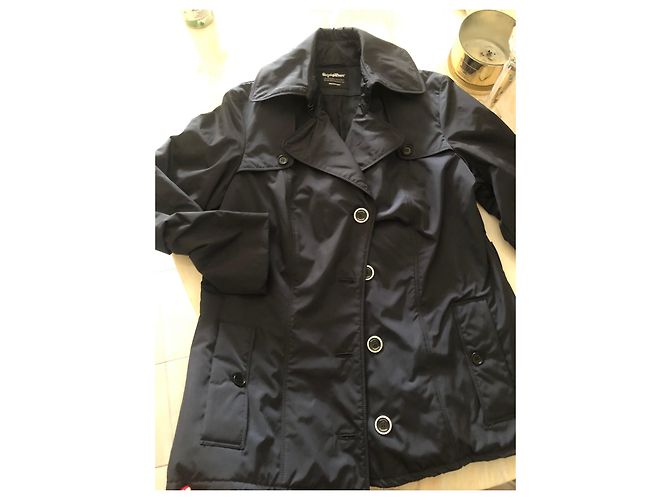 Autre Marque RefrigiWear W64900 Chaqueta Lady Balancín Azul - vista 6