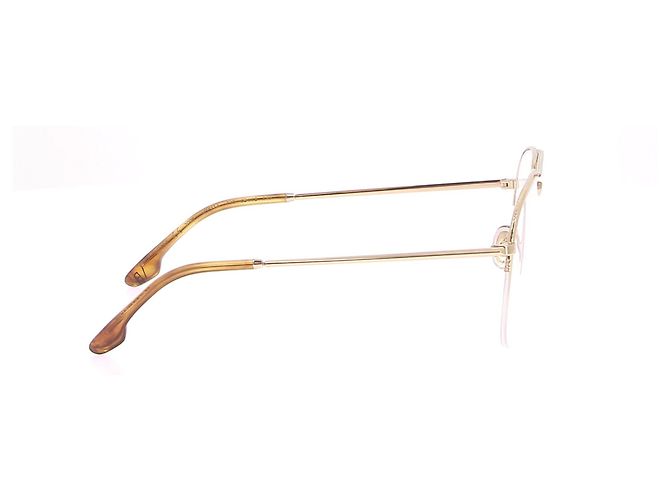 Victoria Beckham Sonnenbrille T. Metall - Ansicht 4