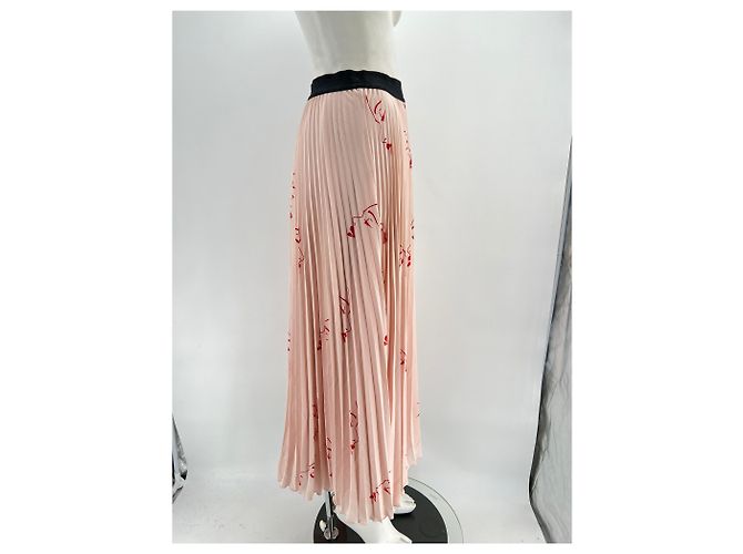 Bimba & Lola BIMBA Y LOLA  Skirts T.fr 38 polyester - view 4