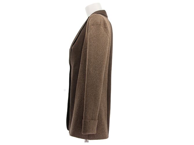Burberry Jacken T.International S Wolle - Ansicht 3