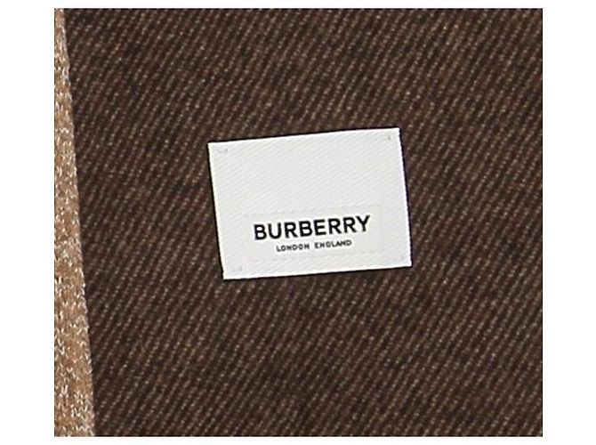 Burberry Jacken T.International S Wolle - Ansicht 6