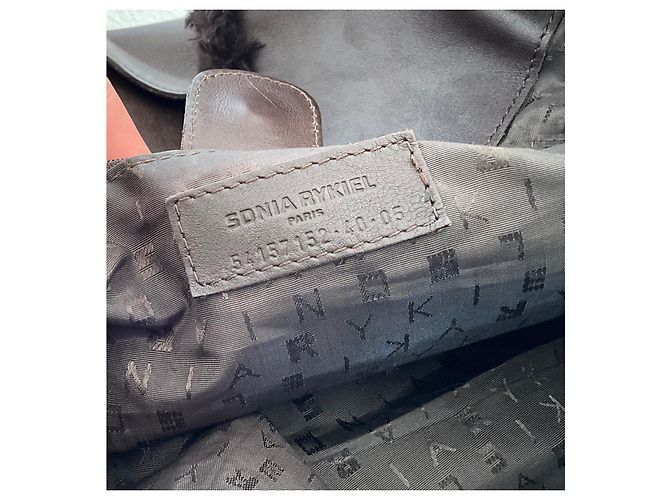 Sonia Rykiel Bolsos de mano - vista 6