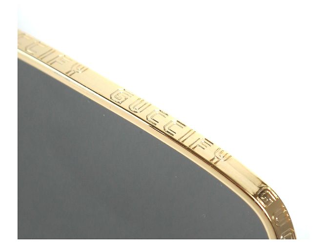 GUCCI - Gafas Guccify Dorado - vista 3