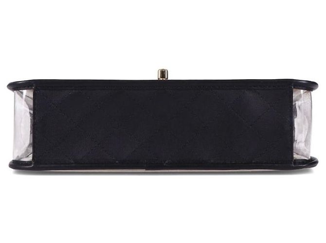 Borsa Chanel Media "Sand By the Sea" - vista 5