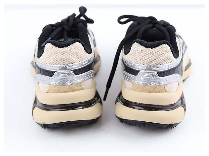 Lacoste Zapatillas beige - vista 4
