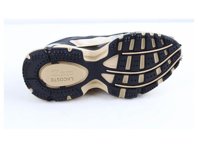 Lacoste Zapatillas beige - vista 5