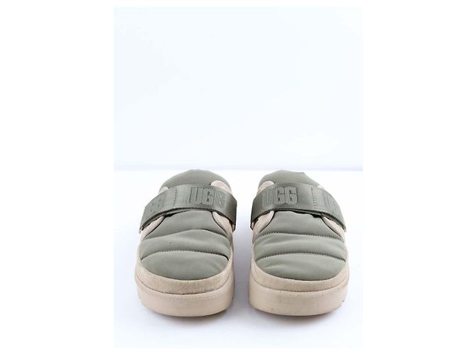 Ugg Sandali in pelle - vista 2