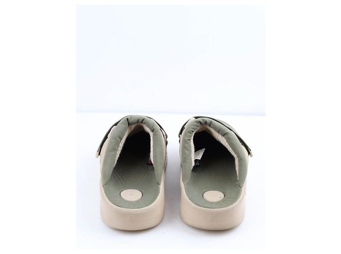 Ugg Sandali in pelle - vista 4