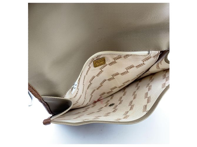 Gianfranco Ferré Pochette Gianfranco Ferre Vintage - vista 5