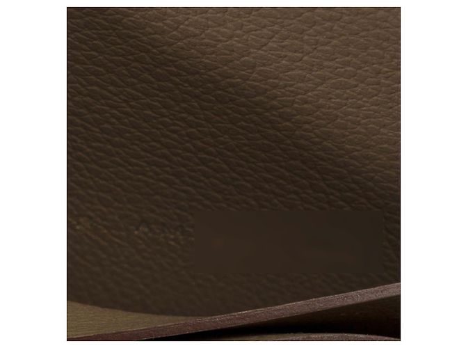 Hermès Accessorio HERMES Roulis Slim in Pelle Etoupe - 101795 Taupe - vista 8