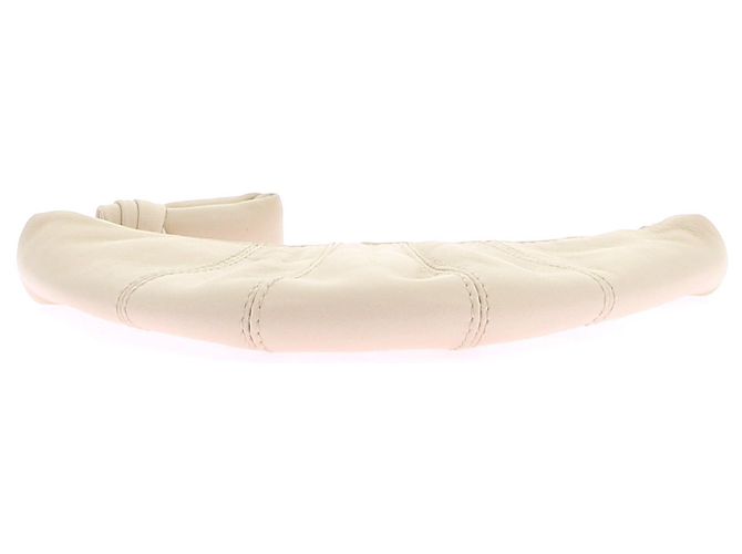 Borse a mano Lemaire T. Pelle Beige - vista 2