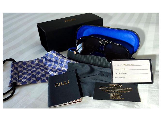 Zilli ZI 65008 C03 - vista 7